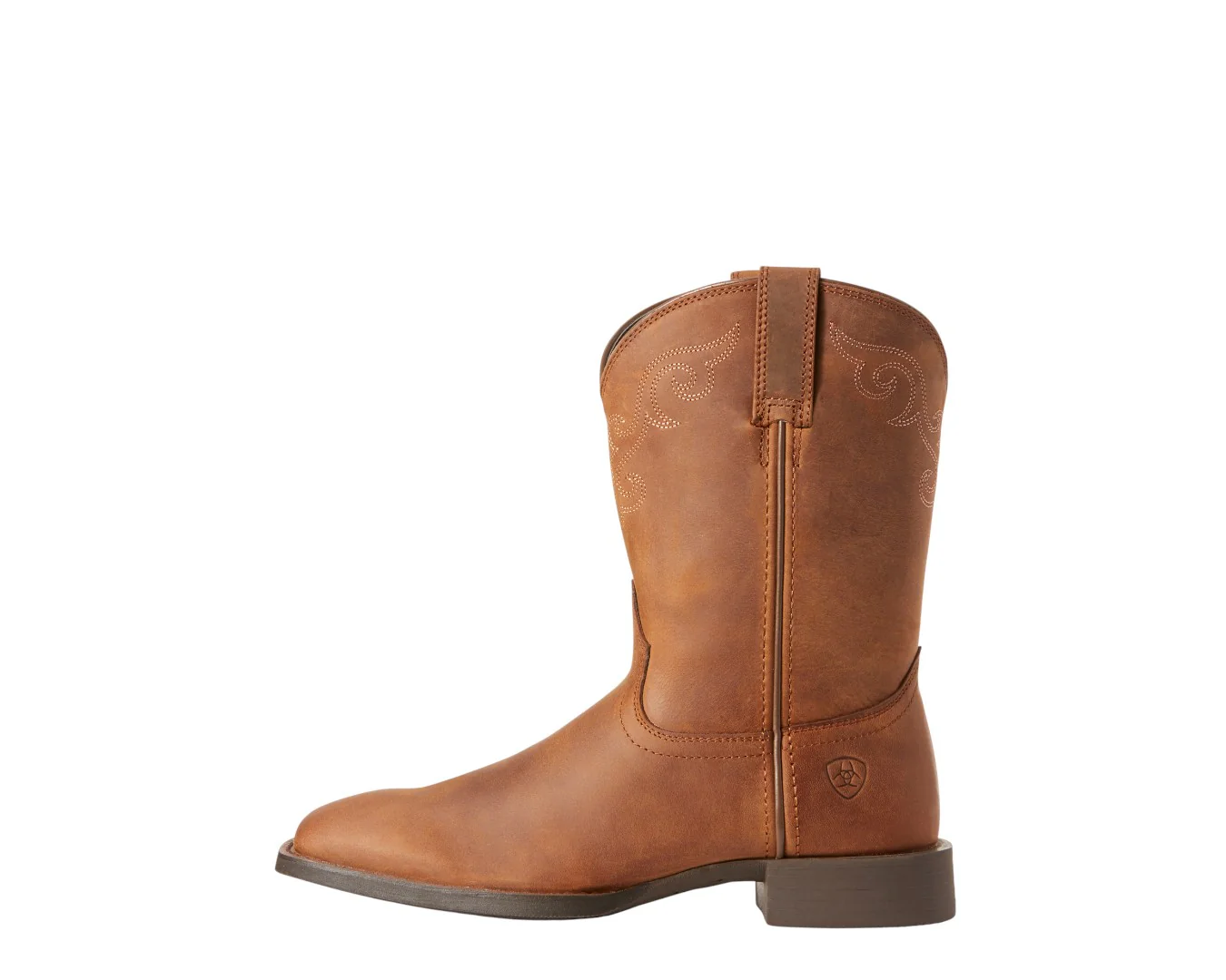 Ariat Roper Women's Square Toe Boots
