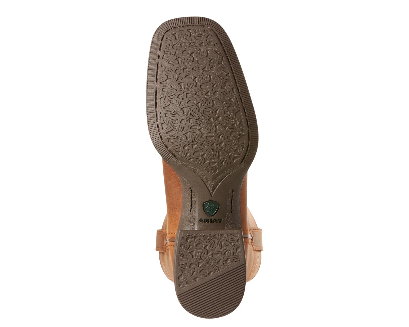 Ariat Roper Women's Square Toe Boots - Image 3