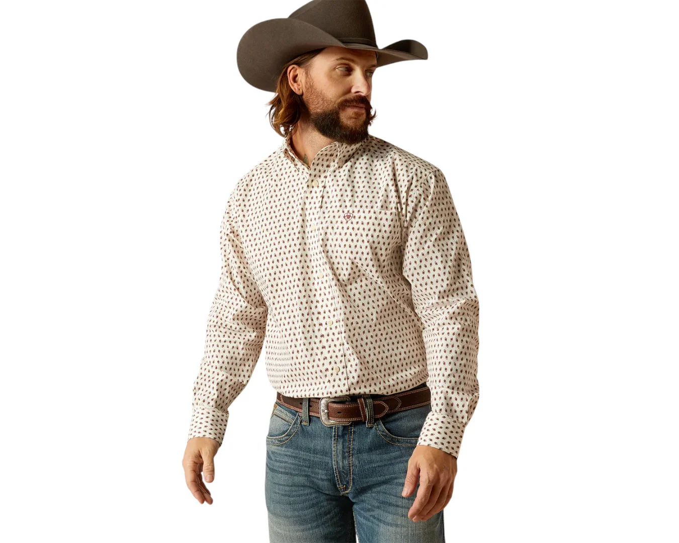 Ariat Shayne Classic Fit Shirt