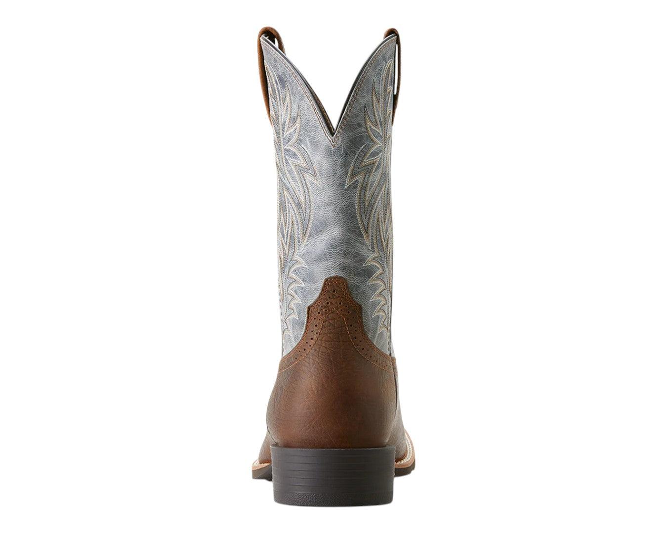 Ariat Sport Wide Square Toe Boot - Image 6