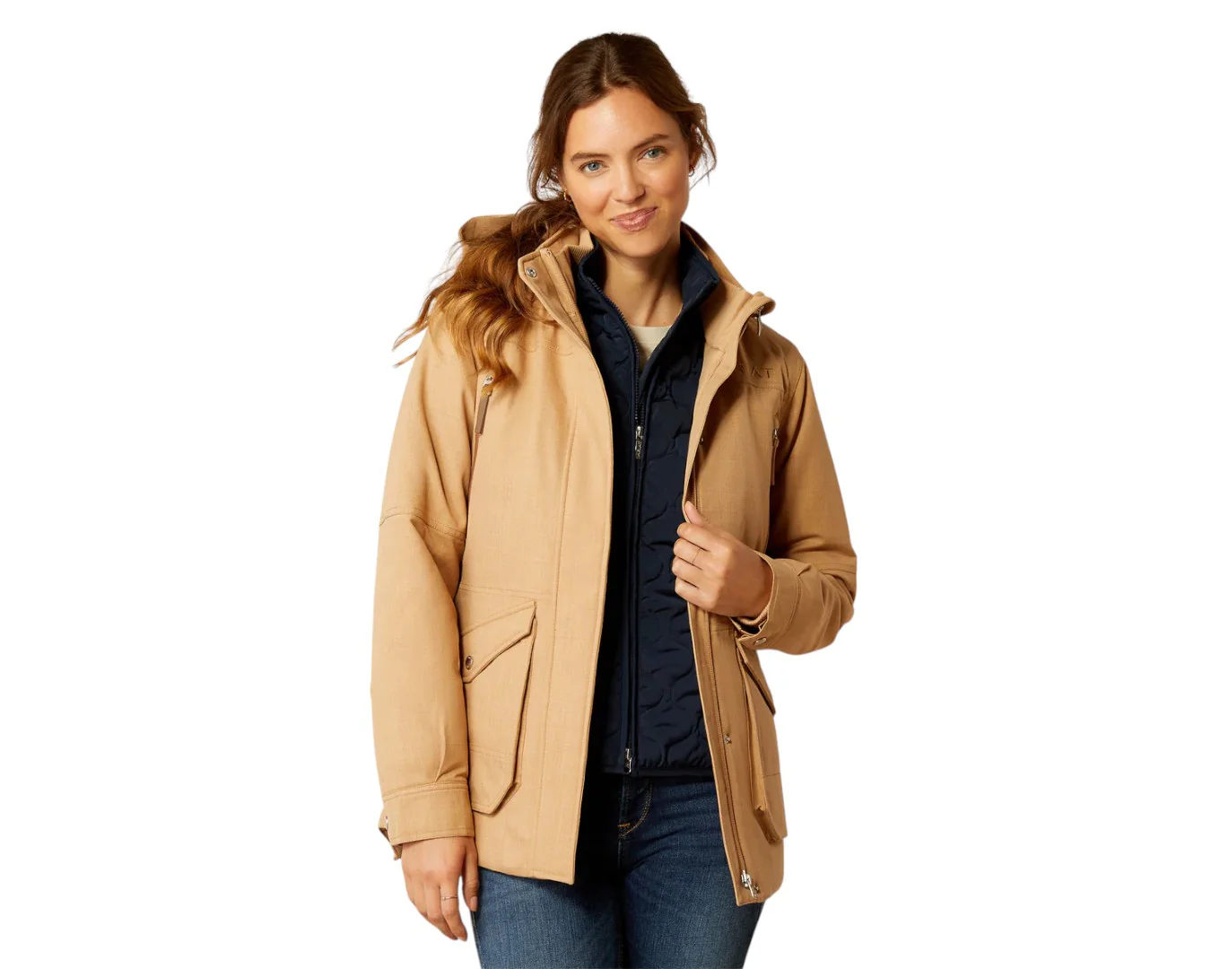 Ariat Sterling Waterproof Parka
