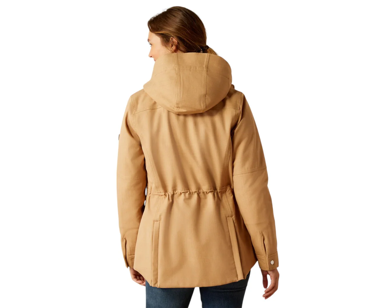 Ariat Sterling Waterproof Parka - Image 3