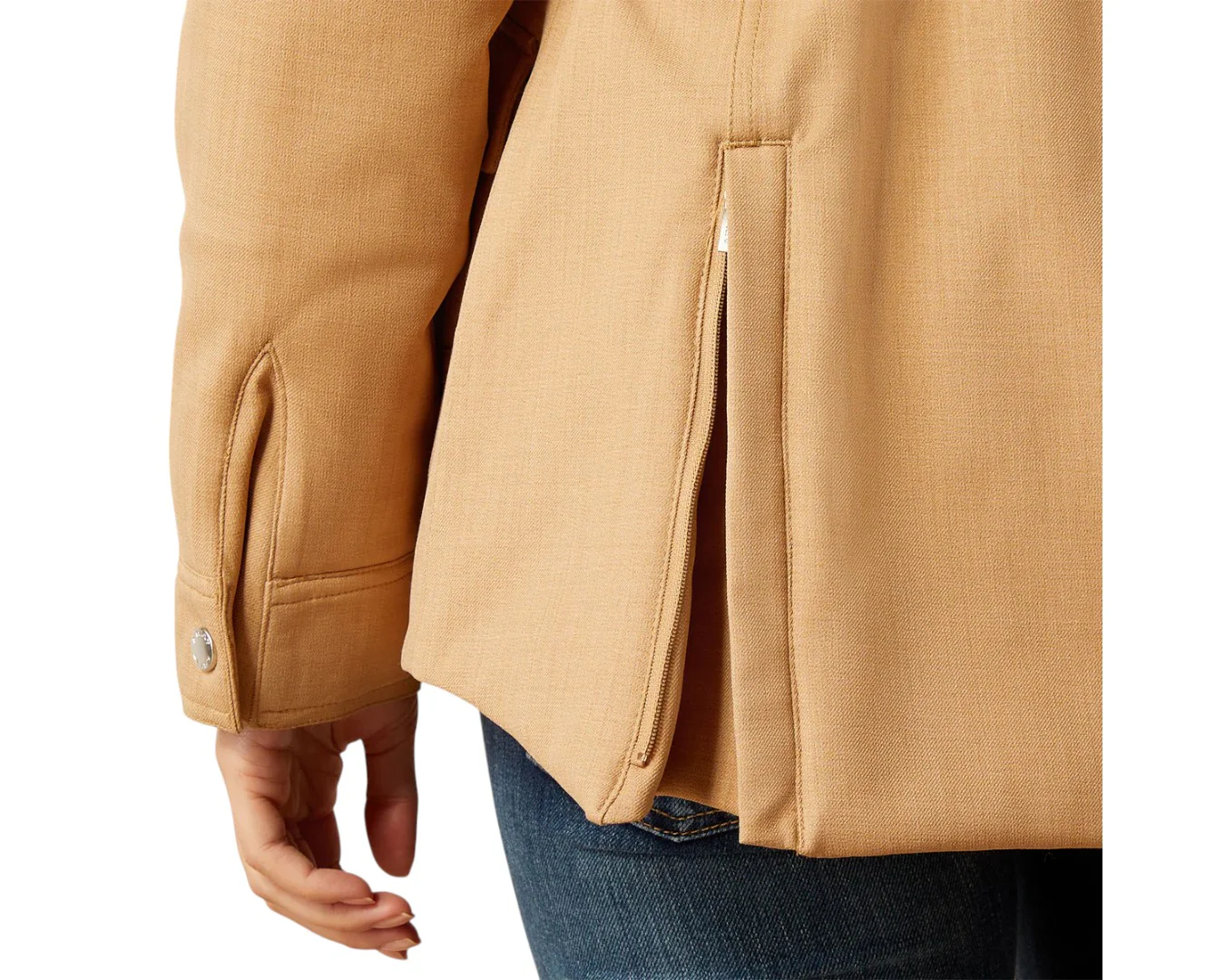 Ariat Sterling Waterproof Parka - Image 5