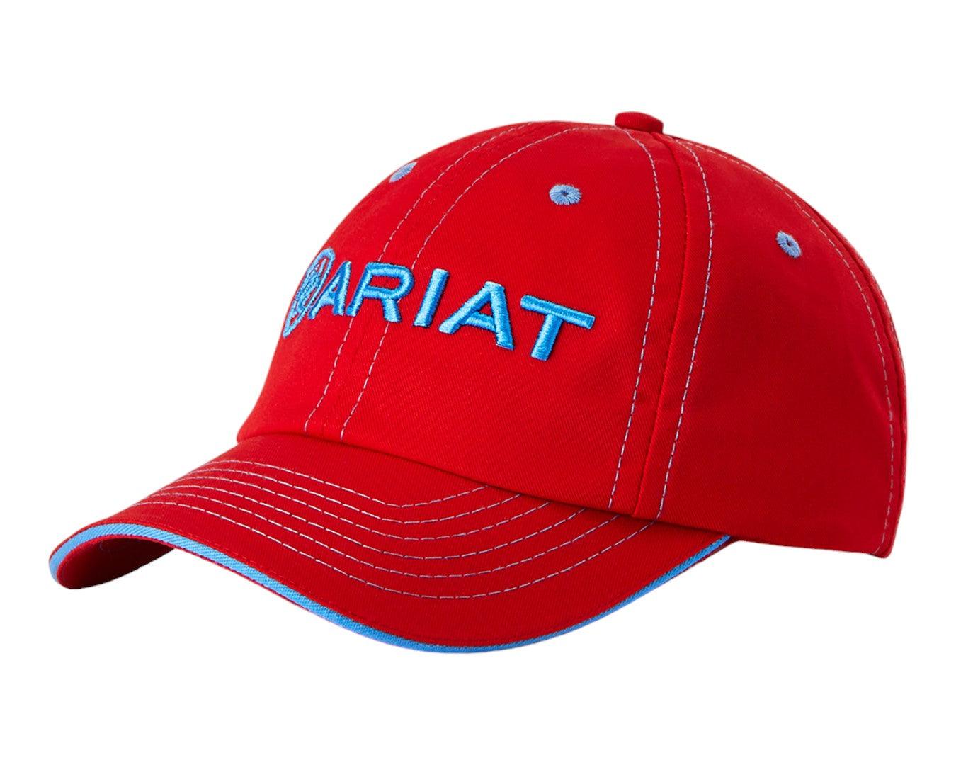 Ariat Team Cap