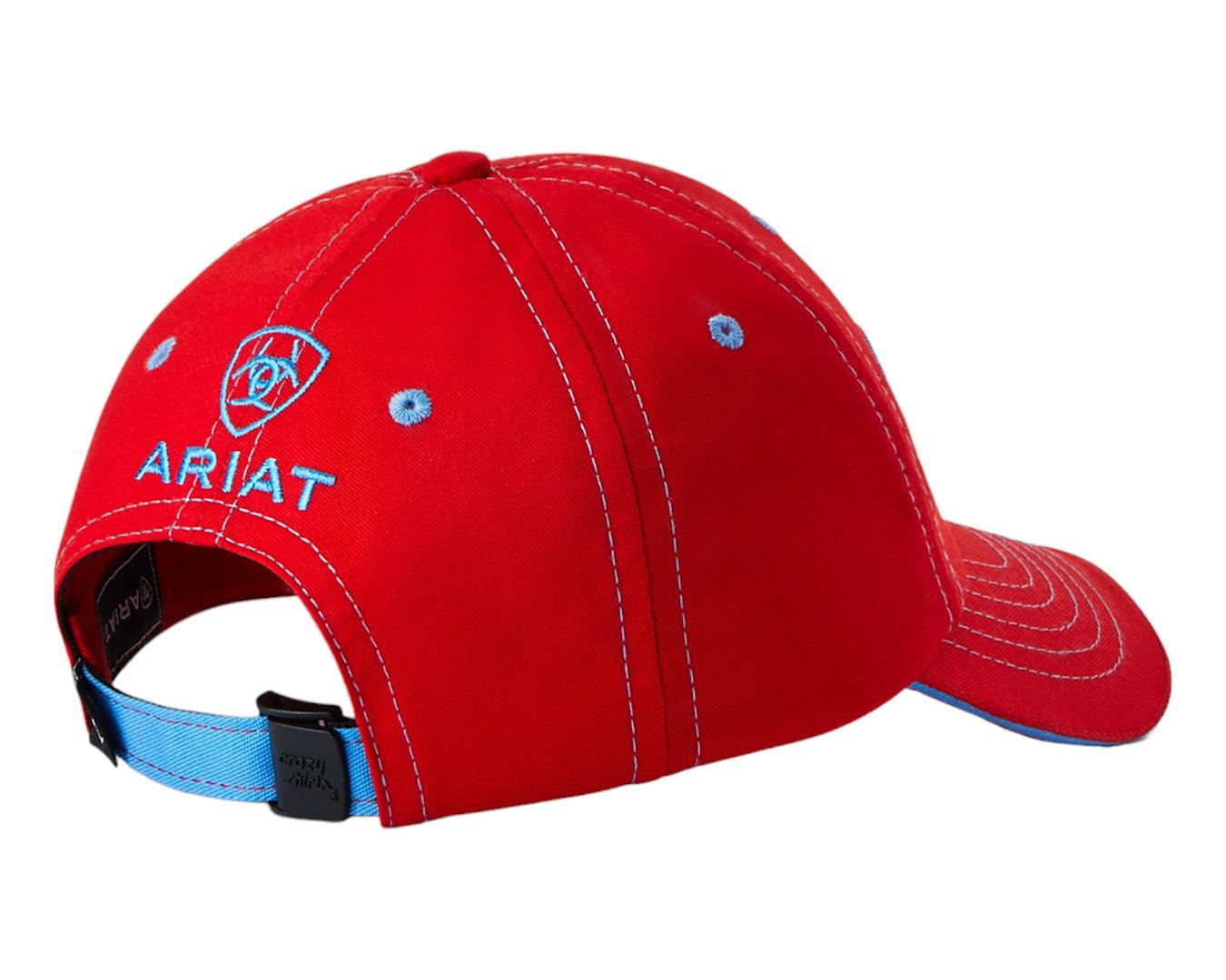 Ariat Team Cap - Image 2