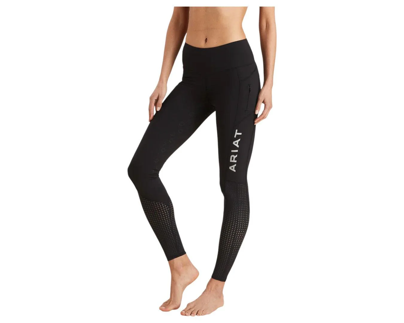 Ariat Womens EOS Full Seat Tights