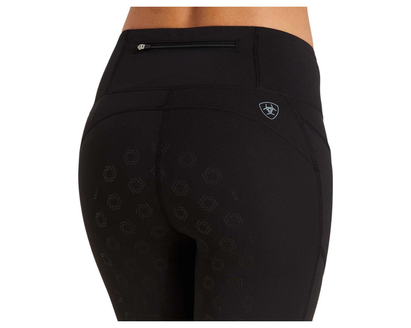 Ariat Womens EOS Full Seat Tights - Image 4