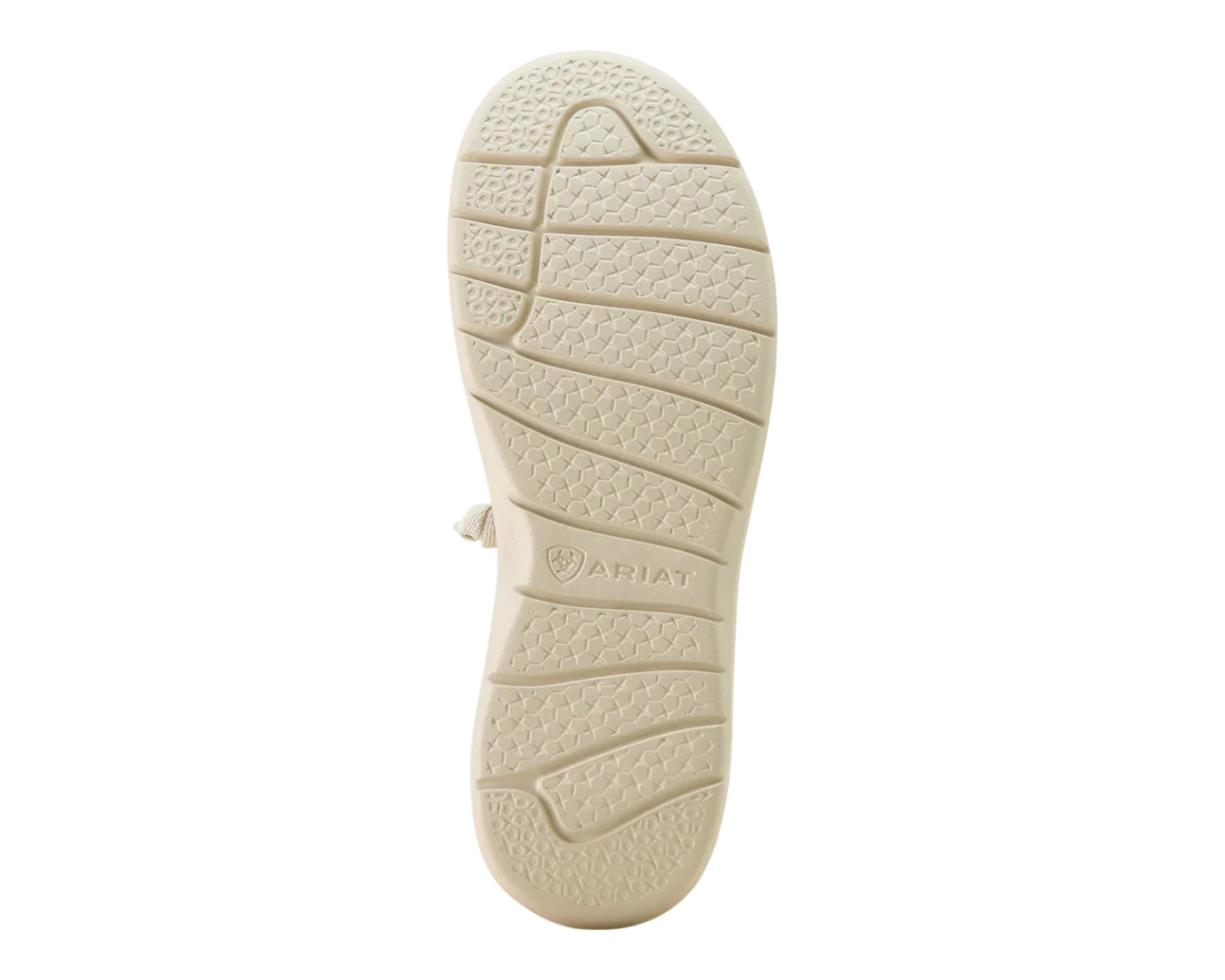Ariat Womens Hilo Shoe - Image 3