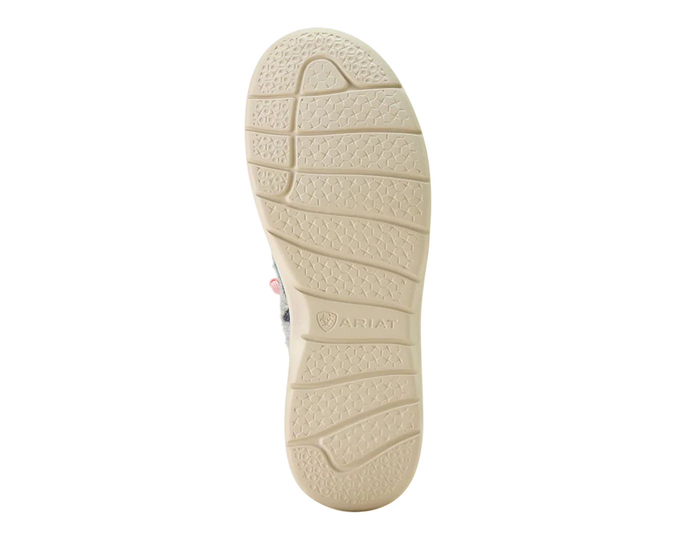 Ariat Womens Hilo Shoe - Image 8
