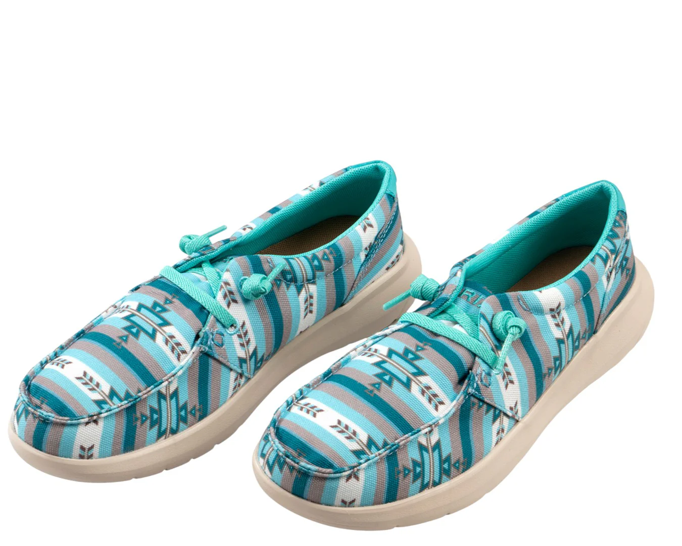 Ariat Women's Hilo Texarkana Sneaker - Image 3