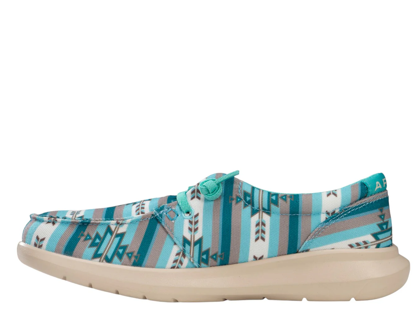 Ariat Women's Hilo Texarkana Sneaker - Image 4