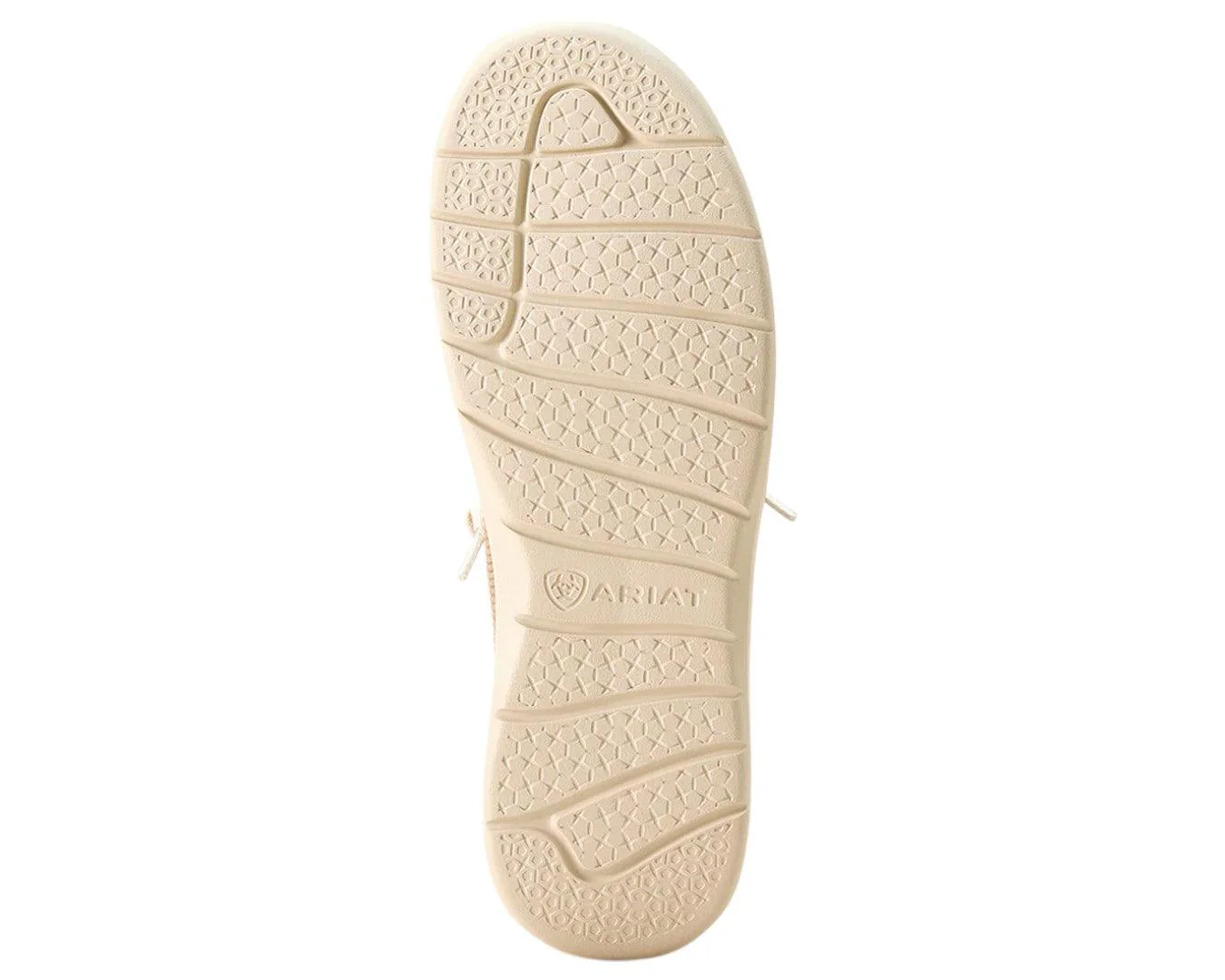 Ariat Women's Hilo - Tan Corduroy - Image 7