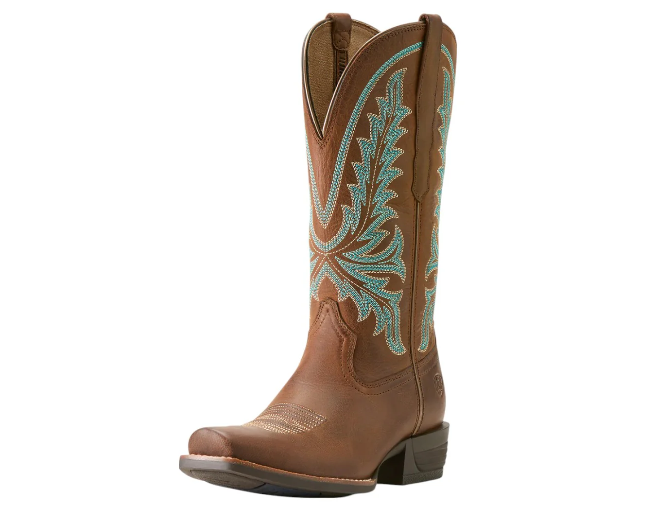 Ariat Womens Rock Creek Western Boot