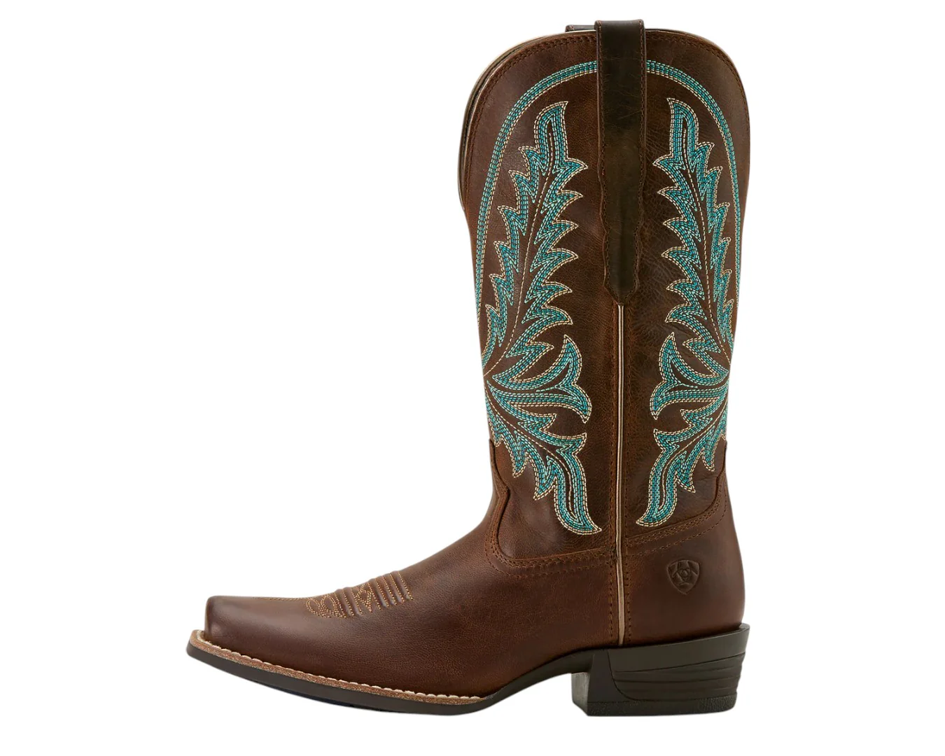 Ariat Womens Rock Creek Western Boot - Image 2