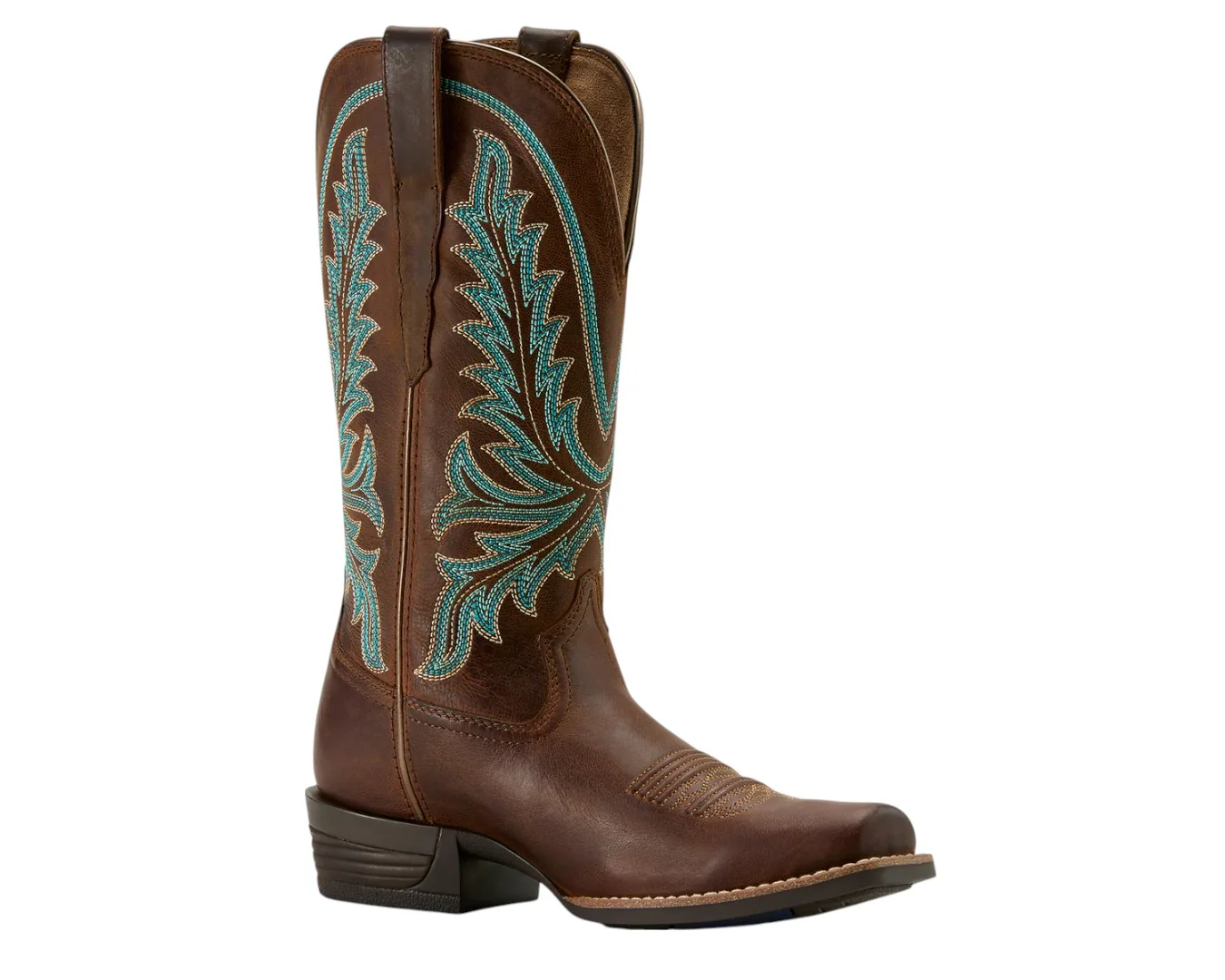 Ariat Womens Rock Creek Western Boot - Image 3