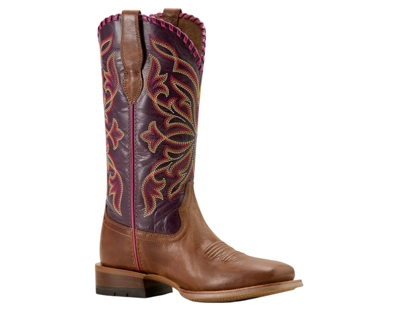 Ariat Women's Showdown Western Boot - Image 4