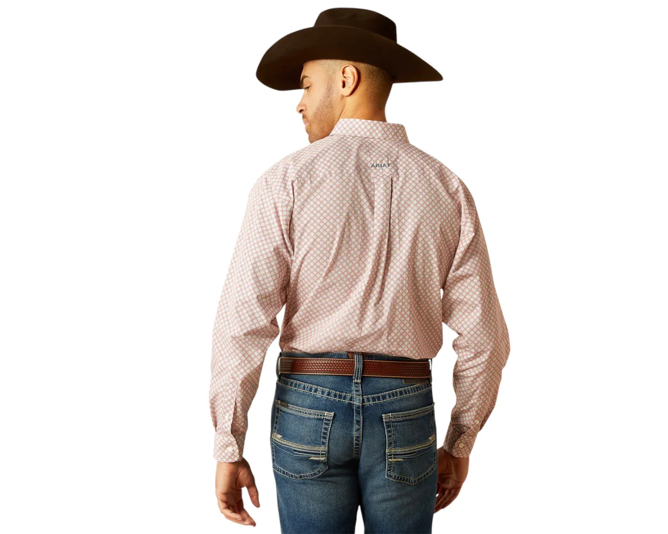 Ariat Wrinkle Free Larson Classic - Image 2
