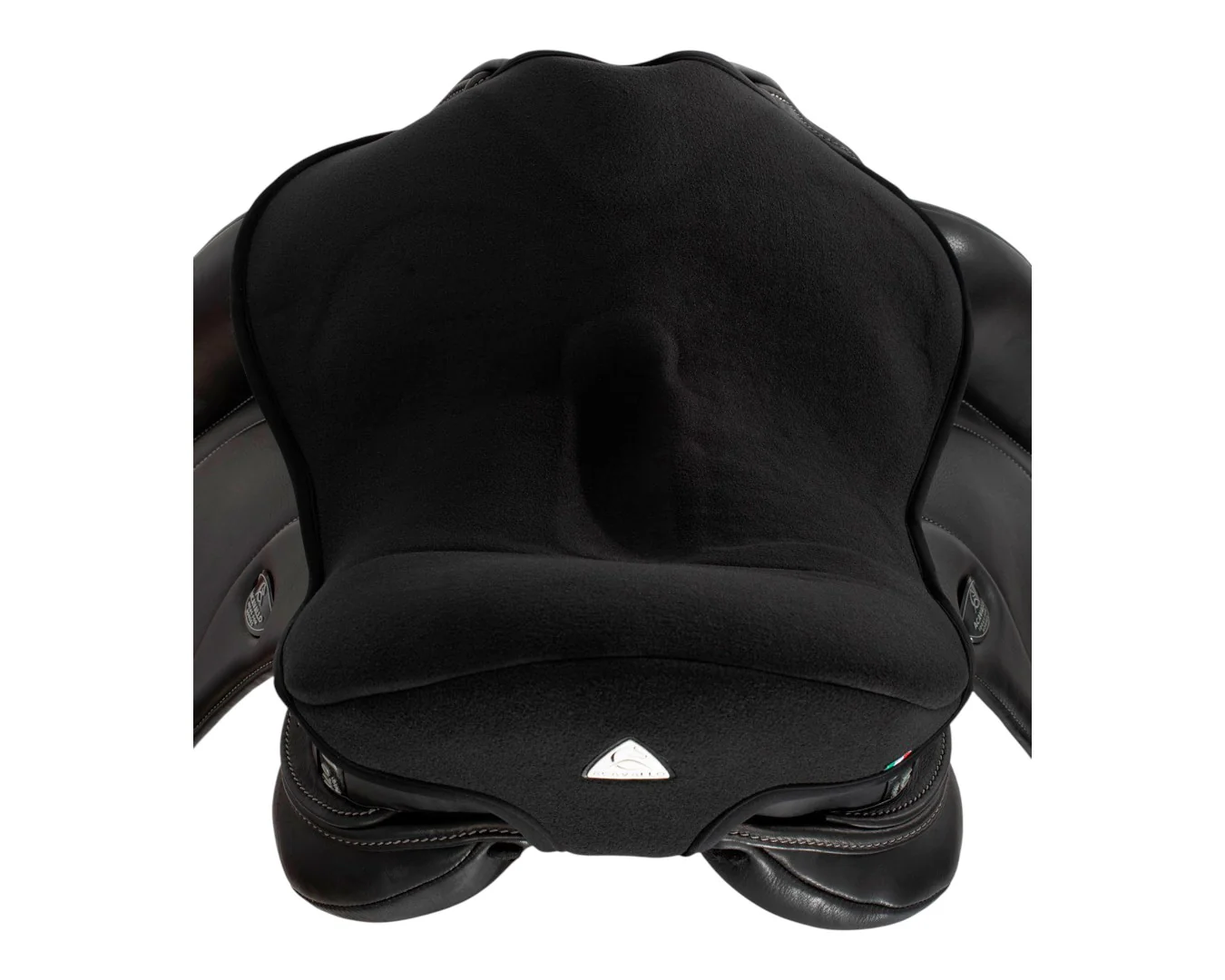 Avacallo Ortho-Pubis Dressage Seat Saver - Image 5
