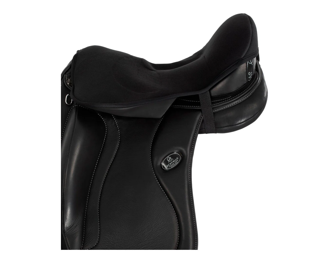 Avacallo Ortho-Pubis Dressage Seat Saver - Image 7