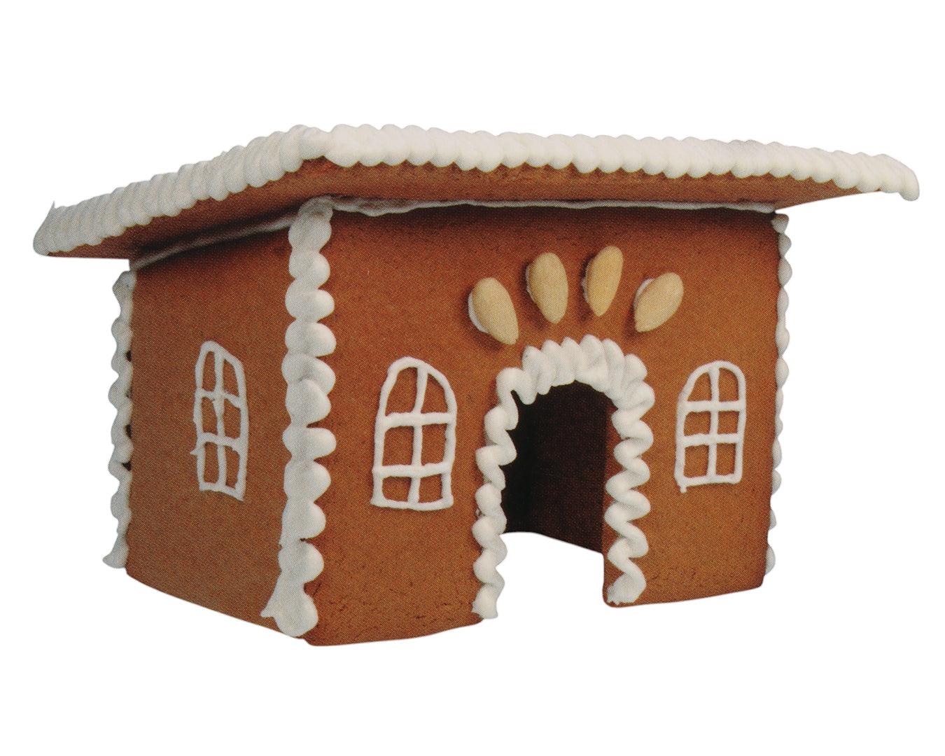 Baking Set Gingerbread Stable - Image 4