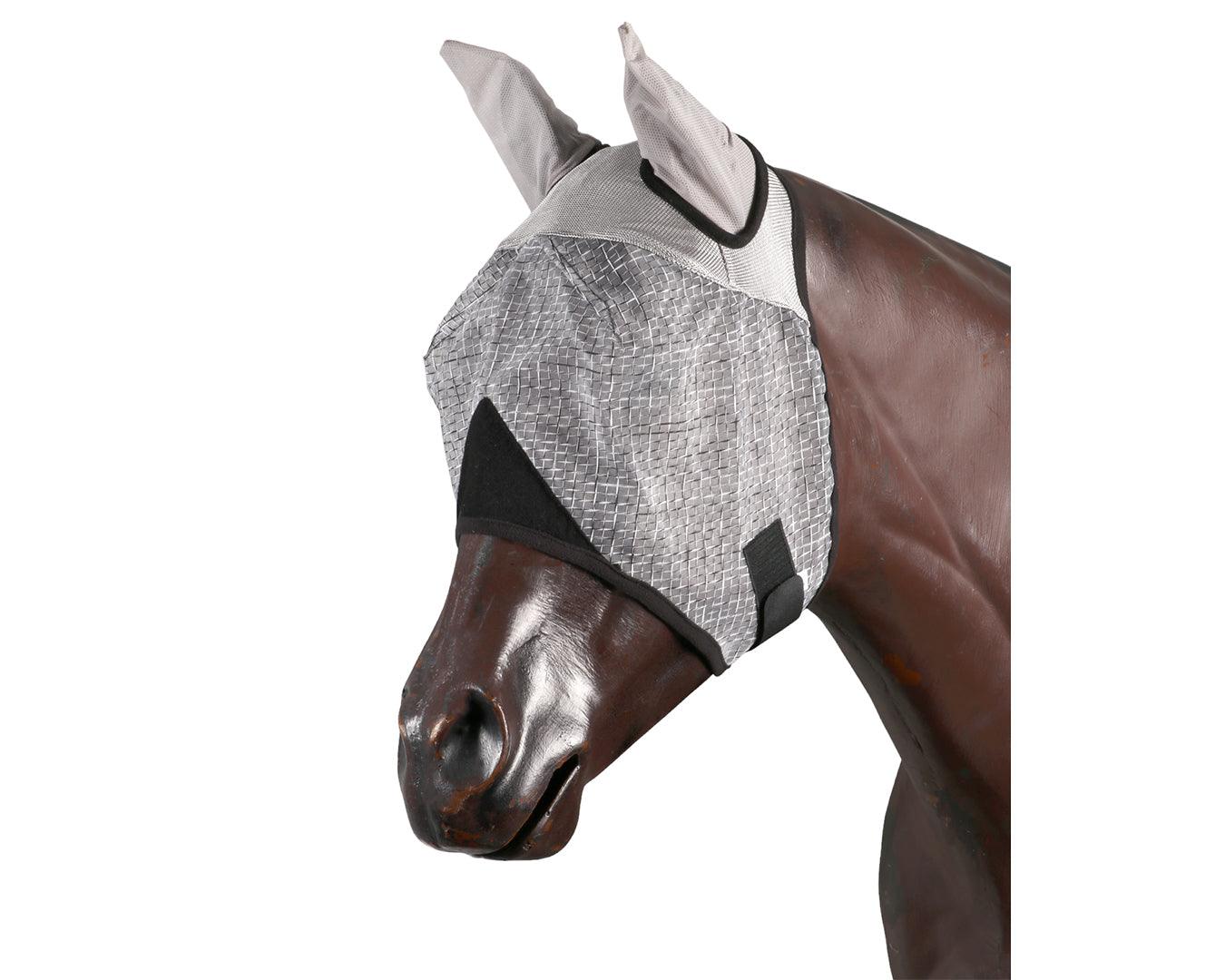 Ballistic Fly Mask w/Ears