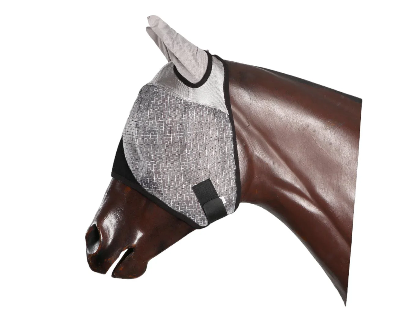 Ballistic Fly Mask w/Ears - Image 2