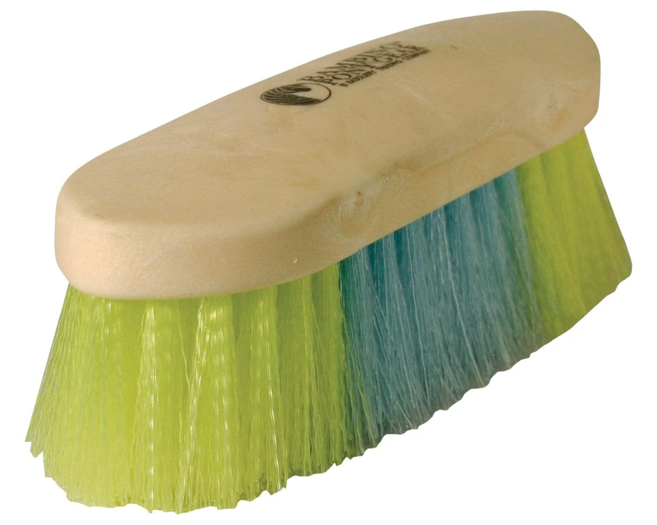 Bambino Dandy Brush - Assorted Colours