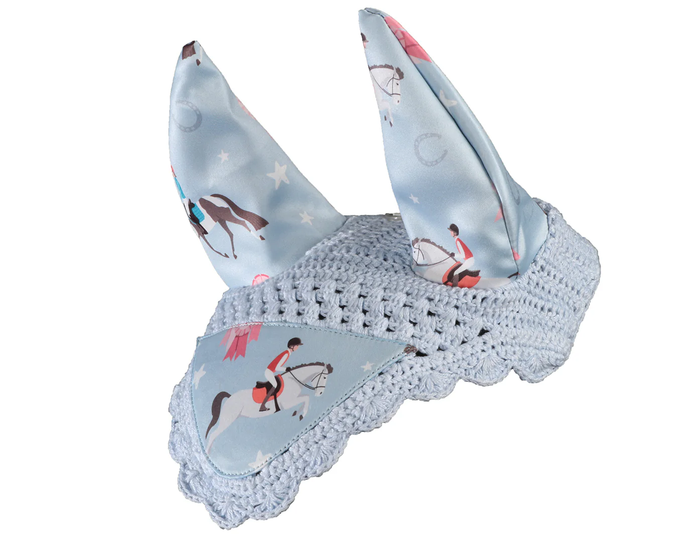 Bambino Ear Bonnet - Image 4