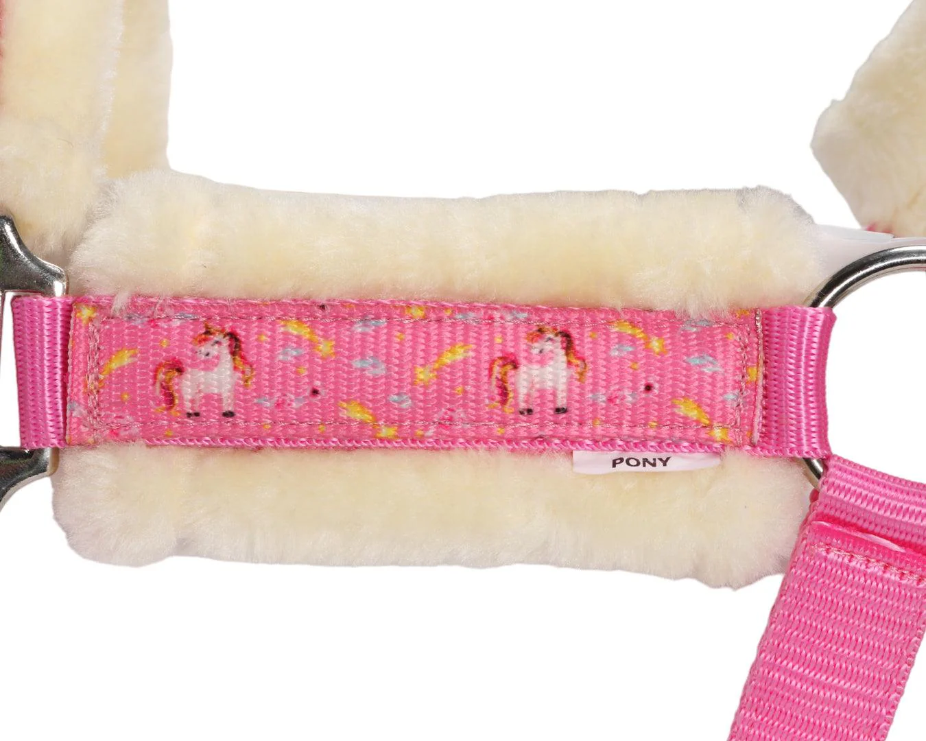 Bambino Nylon Unicorn Halter - Image 10