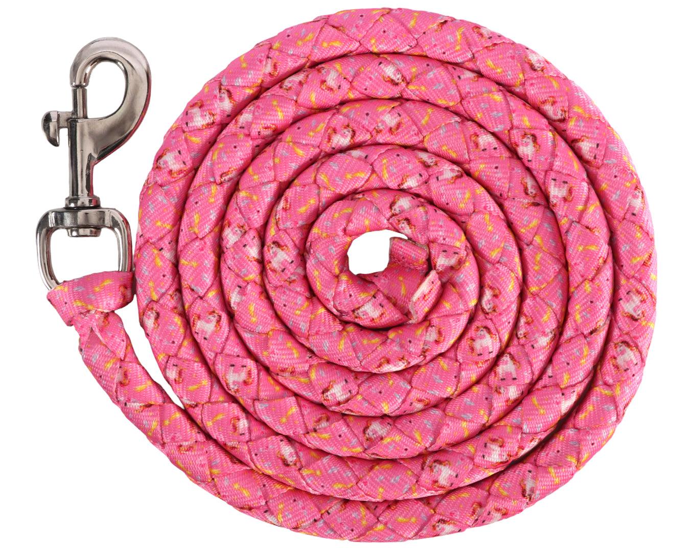 Bambino Polyester Unicorn Lead - Image 5