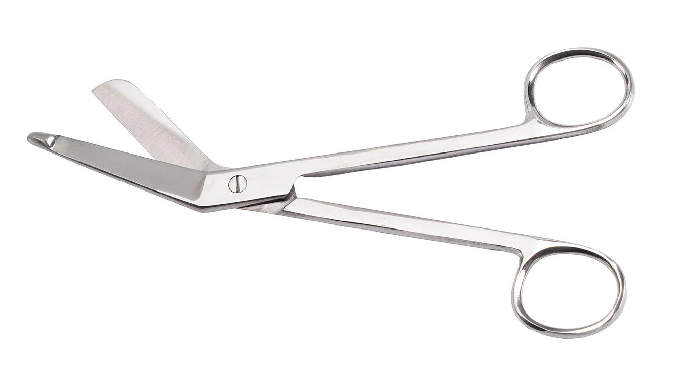 Bandage Scissors