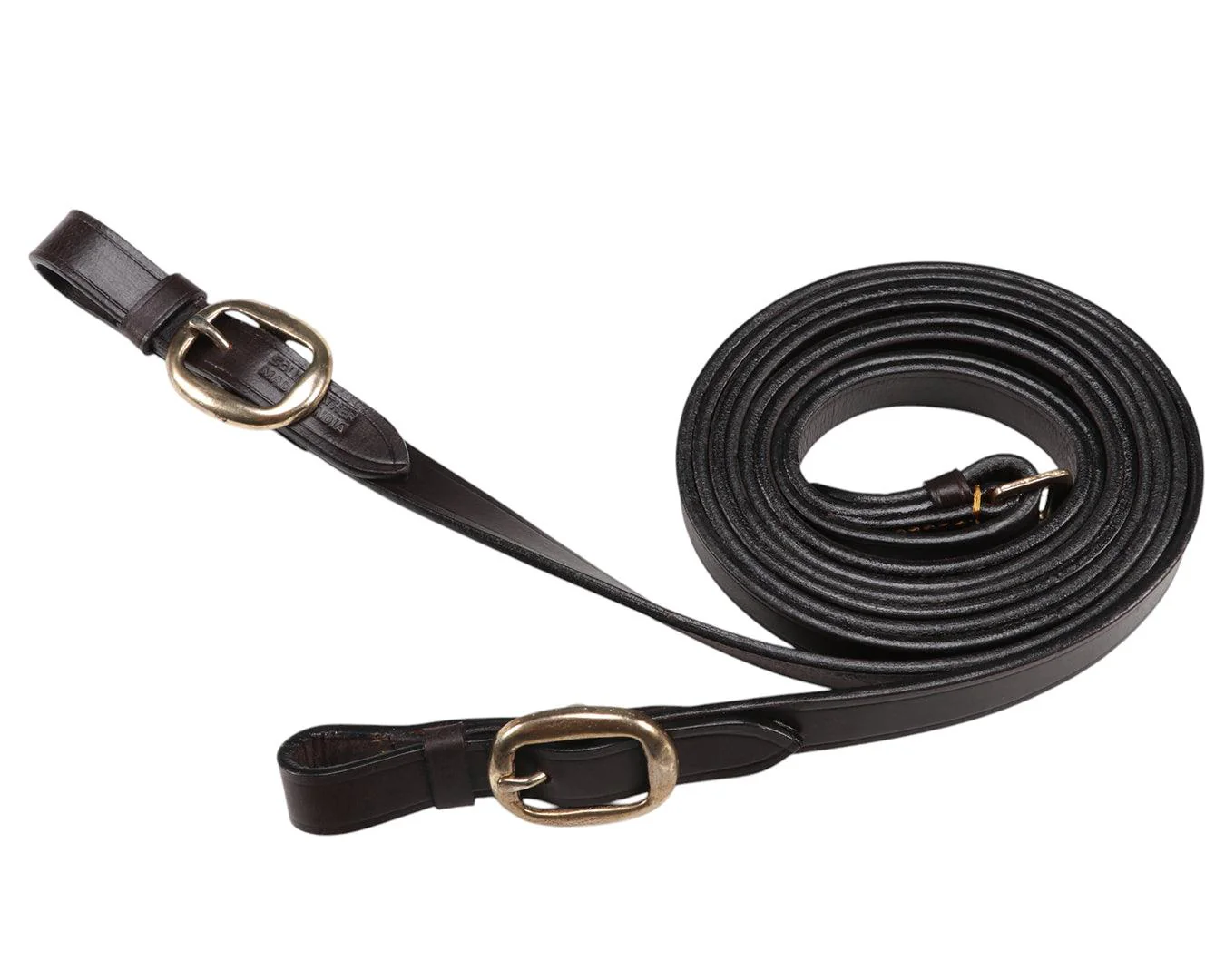 Barcoo Bridle Reins 3/4" - Image 3