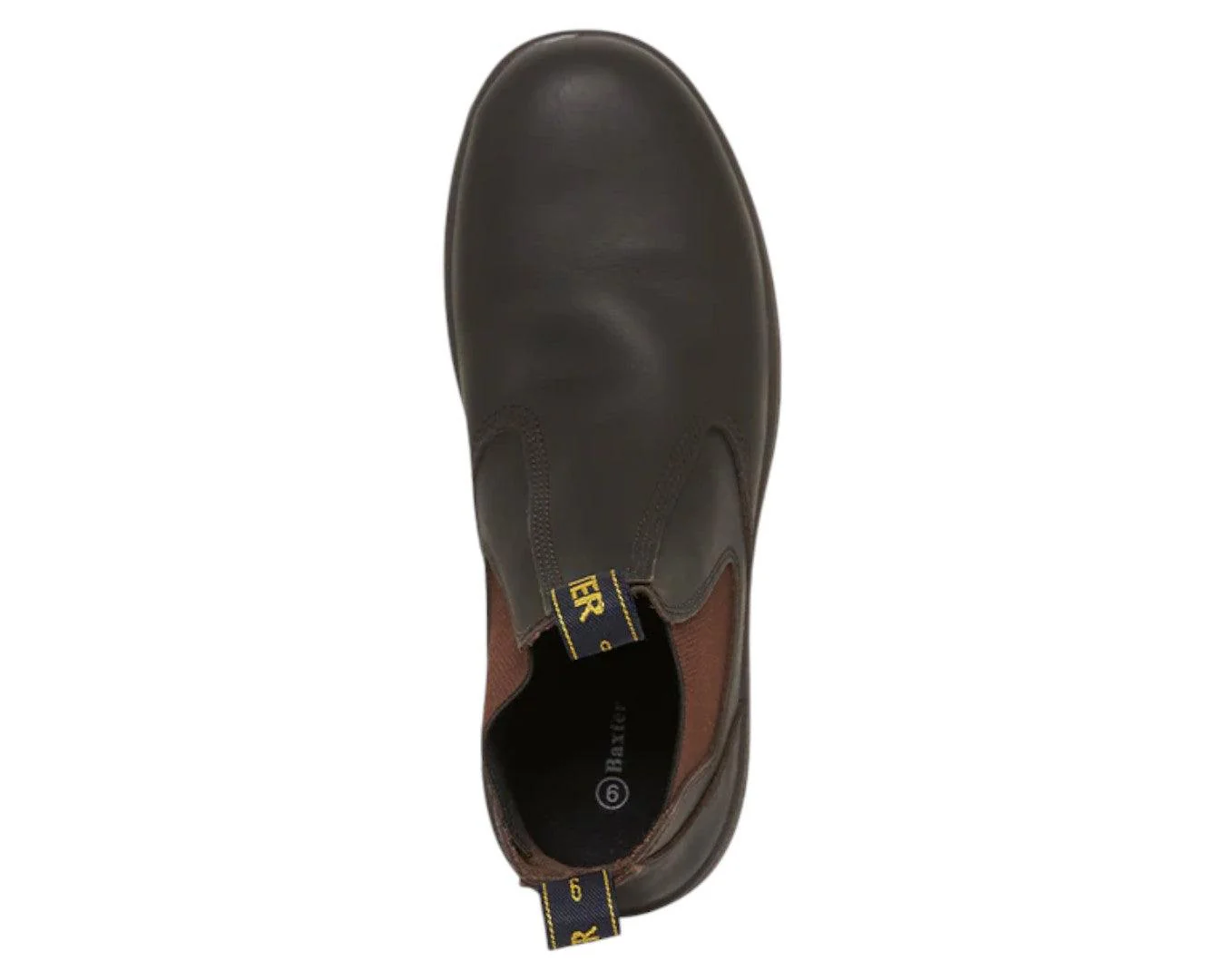 Baxter Bulldog Safety Boot - Image 3