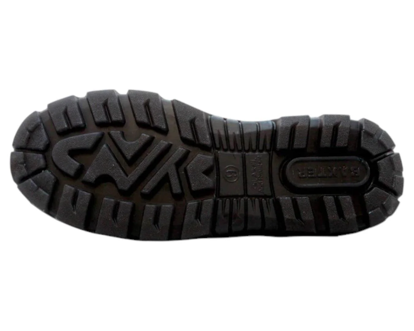 Baxter Bulldog Safety Boot - Image 4
