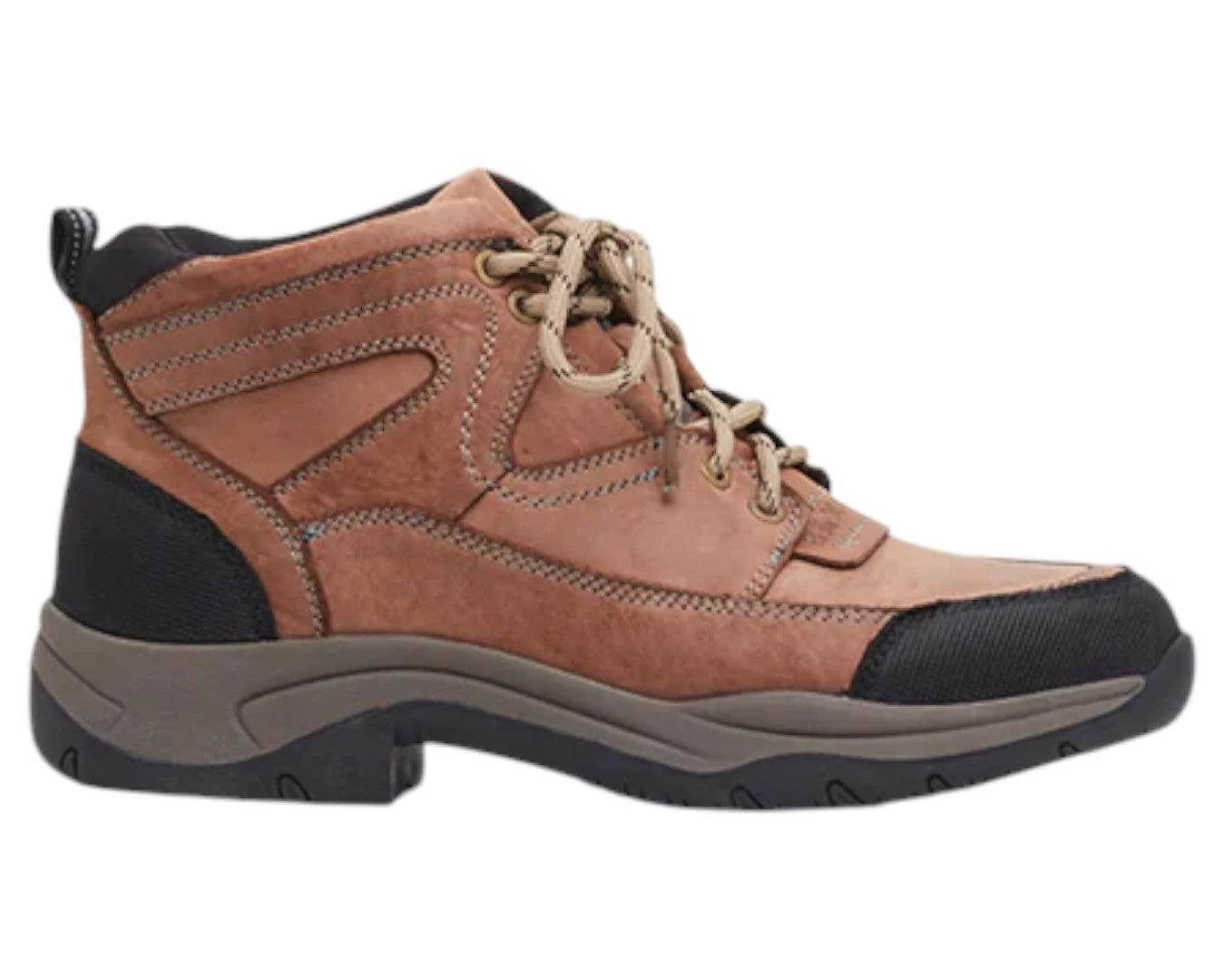 Baxter Hiking Boot - Image 2