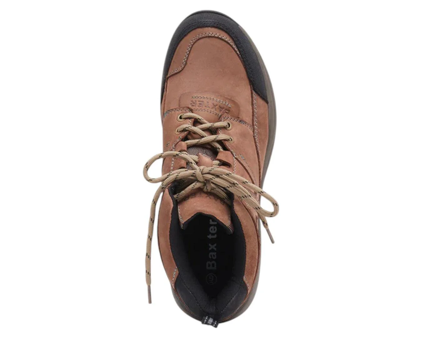 Baxter Hiking Boot - Image 3