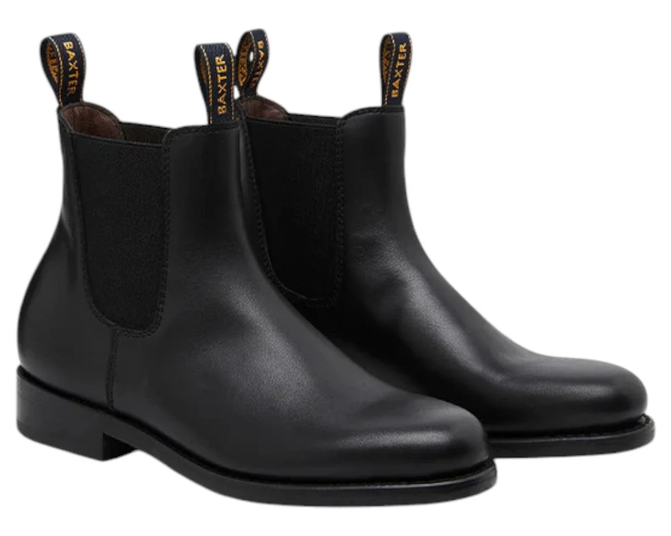 Baxter Royal Youth Boot