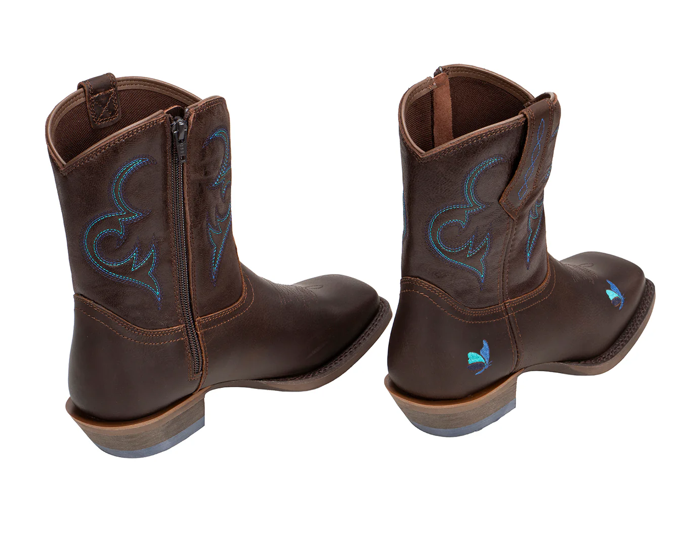 Baxter Women's Dolly Boot Short - Image 4