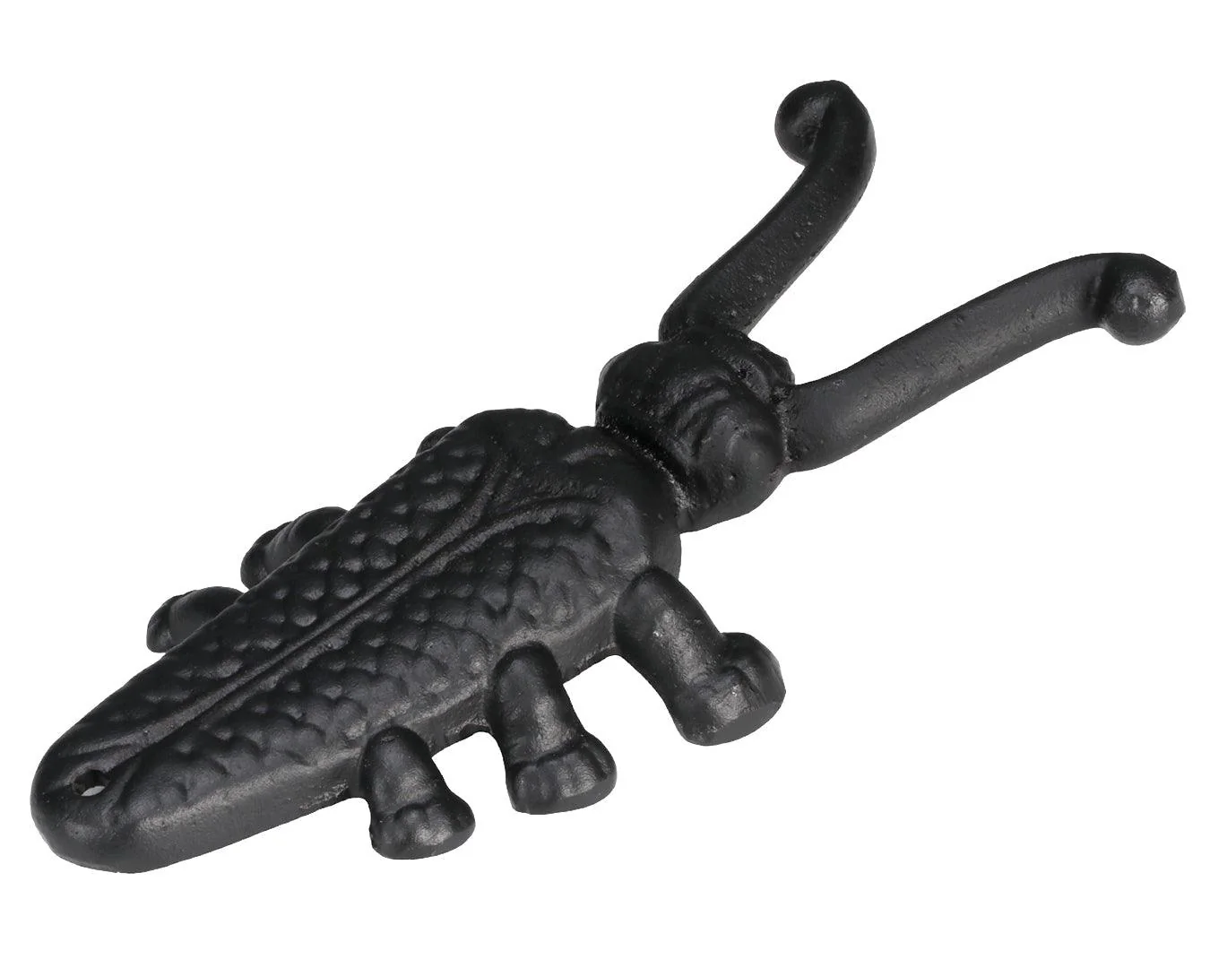 Beetle Boot Jack - Solid Cast Iron - Image 3