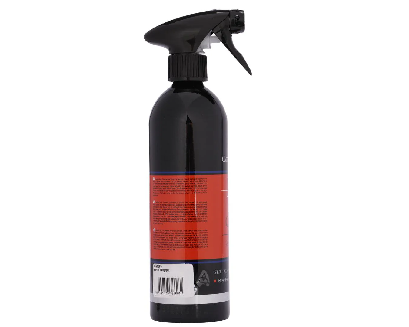 Carr & Day & Martin Belvoir Tack Cleaning Spray - Image 2