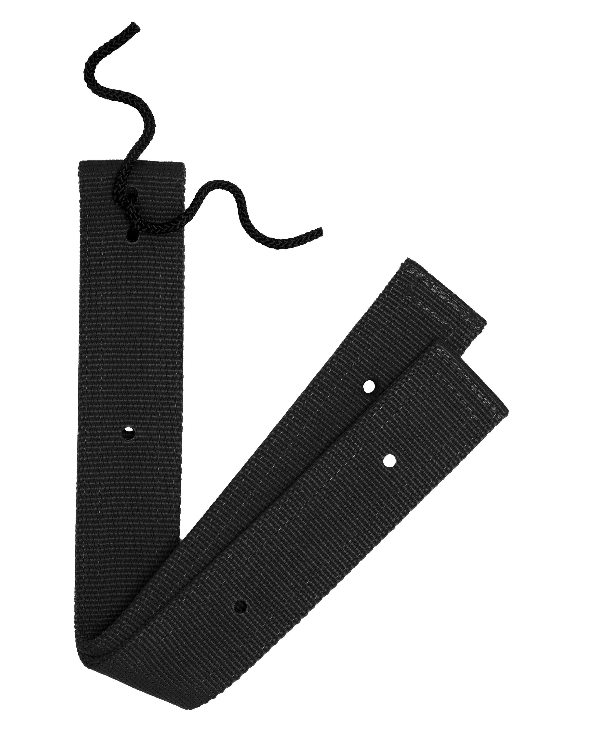 Billet Strap