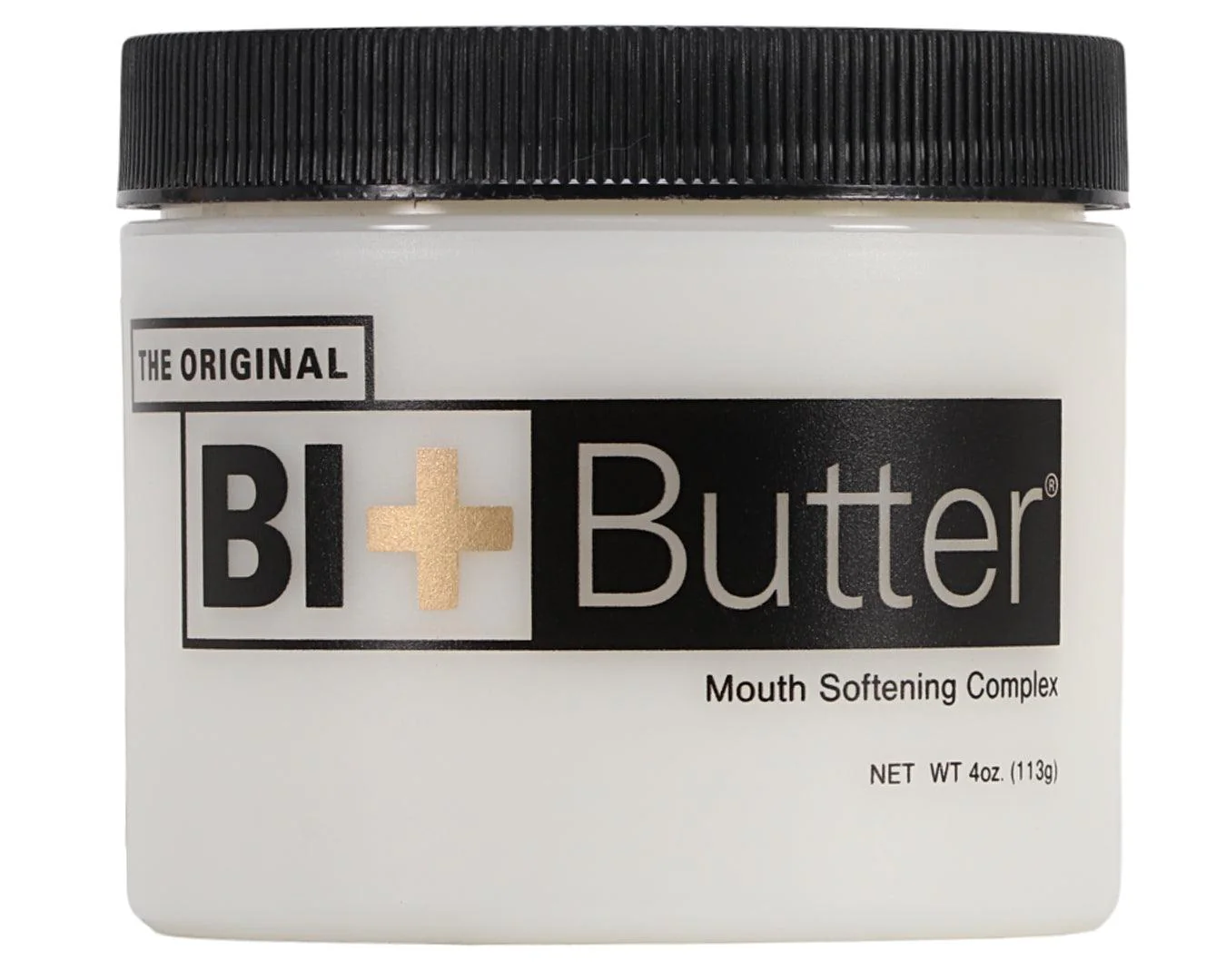 BitButter Bit Balm Mouth Softening Balm - Horse Bit Care