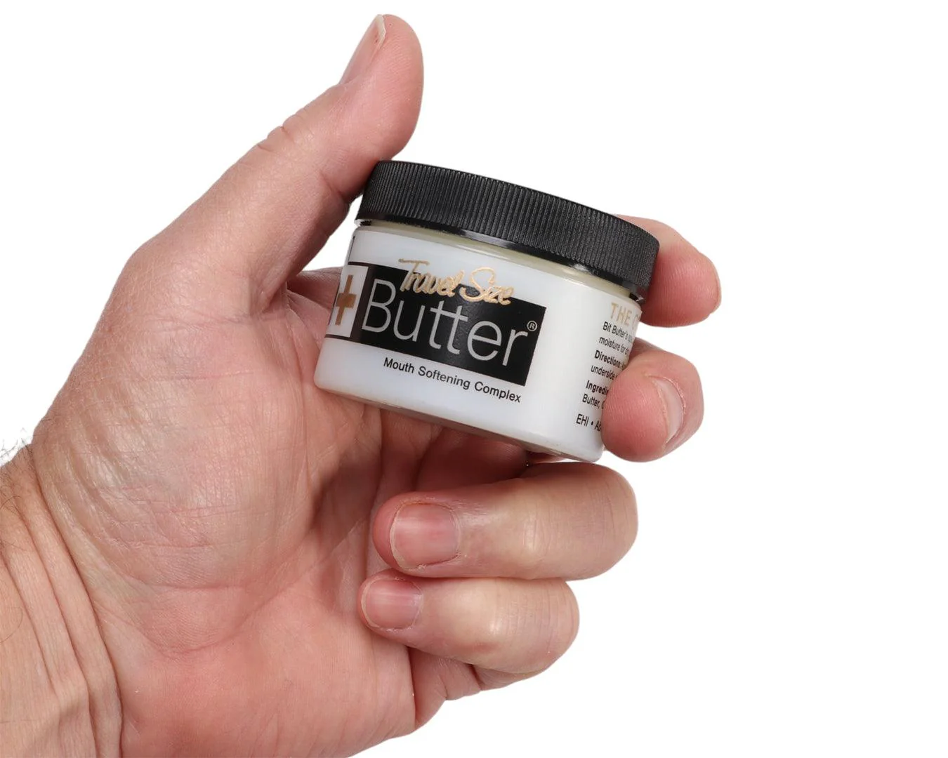BitButter Bit Balm Mouth Softening Balm - Horse Bit Care - Image 5