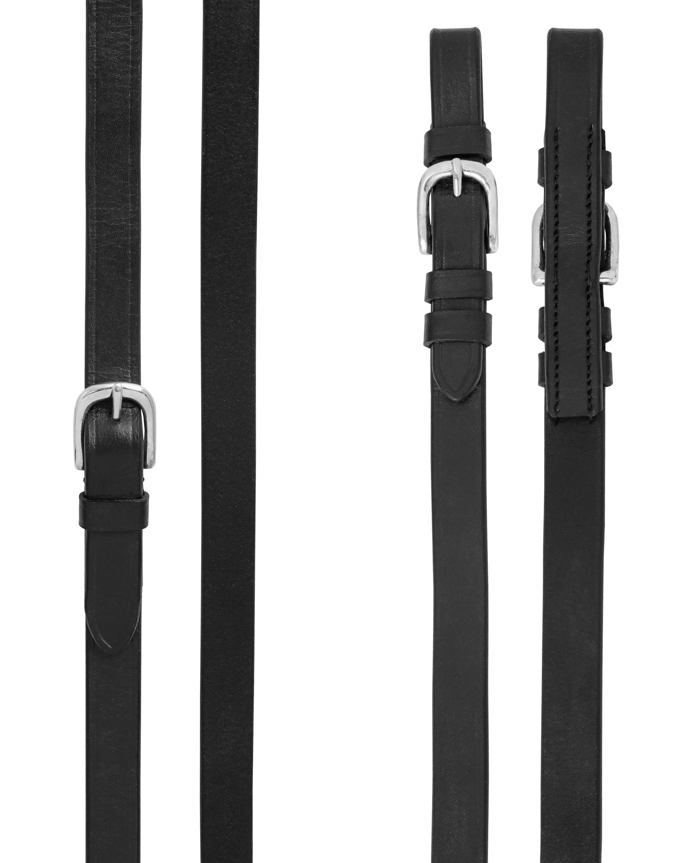 Jeremy & Lord Bitless Bridle with Knotted Noseband - Image 4