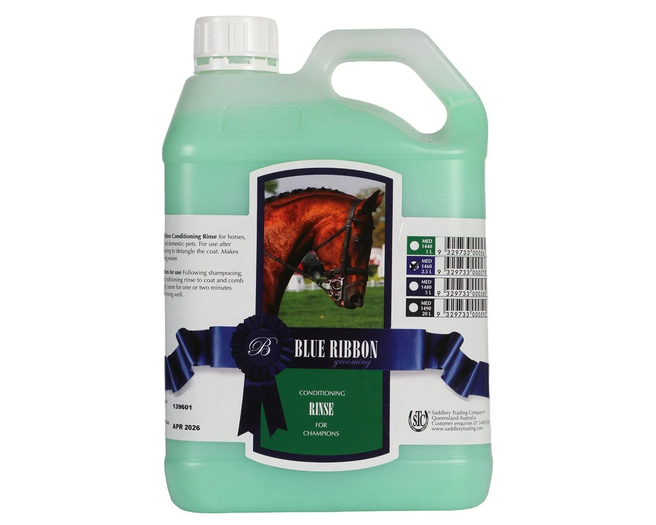 Blue Ribbon Conditioner - Image 3