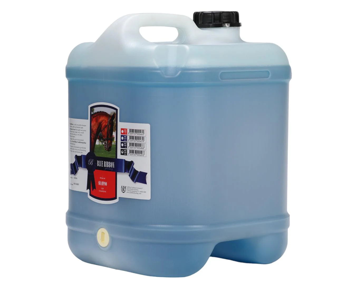 Blue Ribbon Regular Grooming Shampoo - Image 8