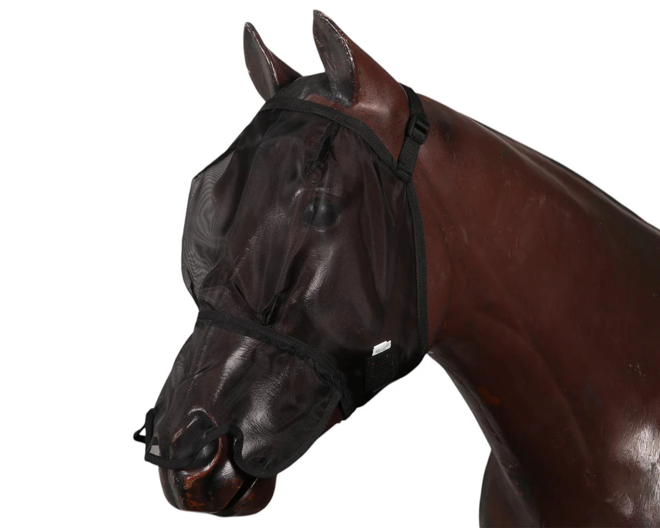 Bobby Ezy-Breathe Fly Mask