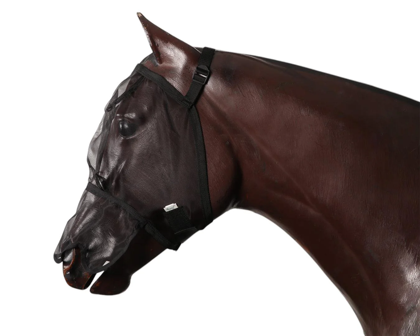 Bobby Ezy-Breathe Fly Mask - Image 2