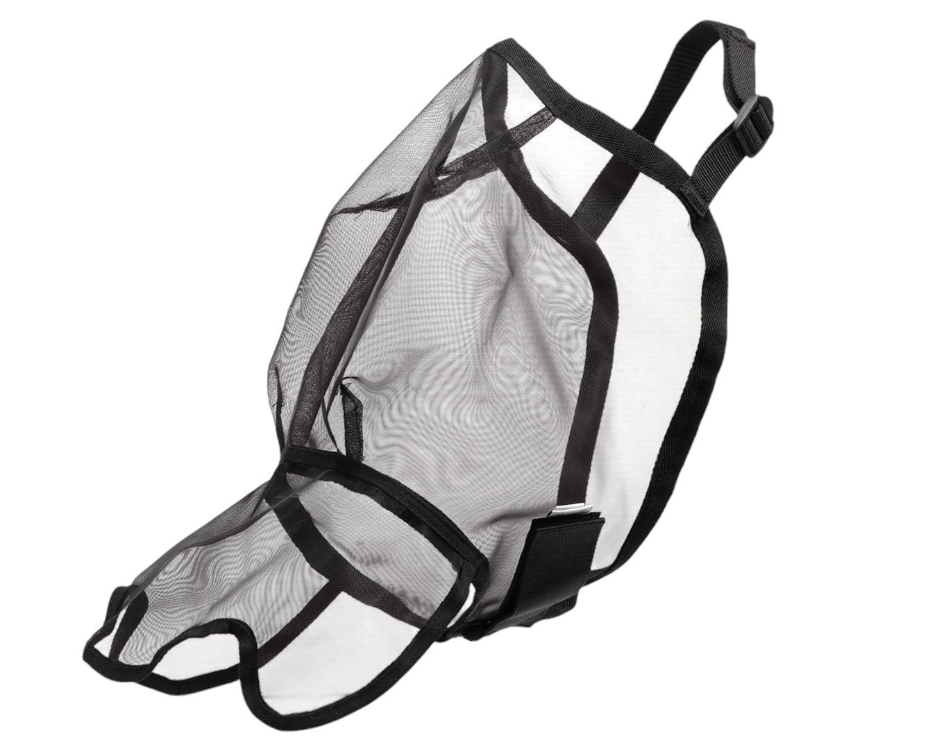 Bobby Ezy-Breathe Fly Mask - Image 3