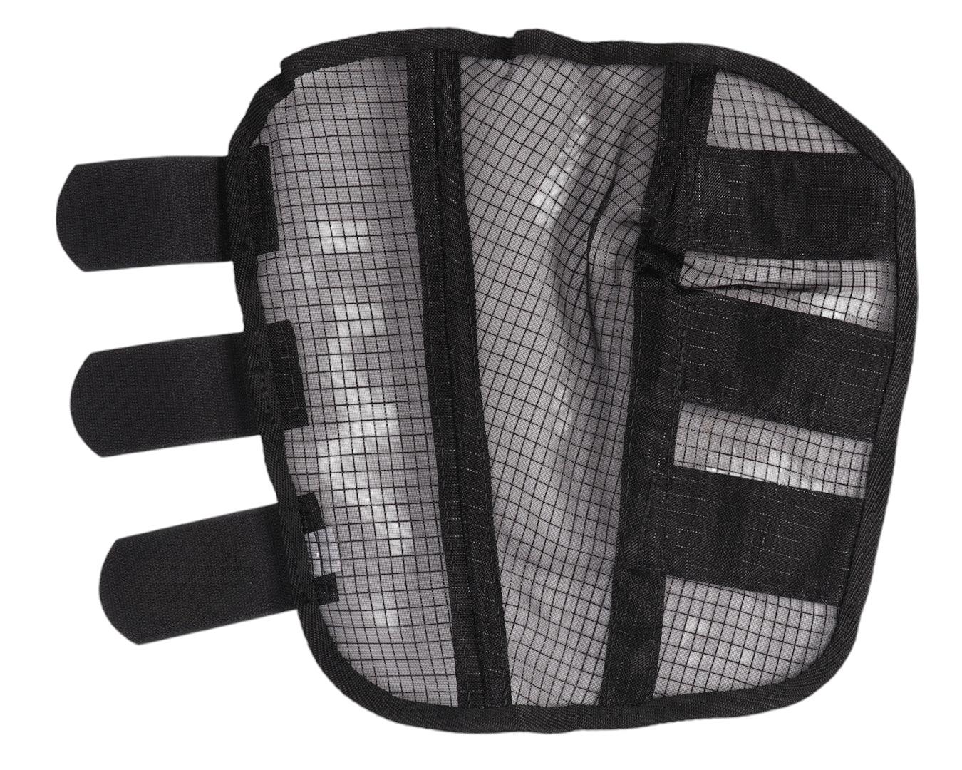 Bobby Fly Boots x4 Pack - Black - Image 6